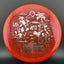 CryZtal Sparkle Zone SS - Disque de Golf Disc Premium