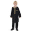 Middle Eastern teenage boy embroidered robe set - Korvel