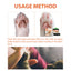 Pet Paw Care Cream, Moisturizing And Anti-Dry Crack Cat And Dog Foot Care Pad Paw Care Cream - Korvel