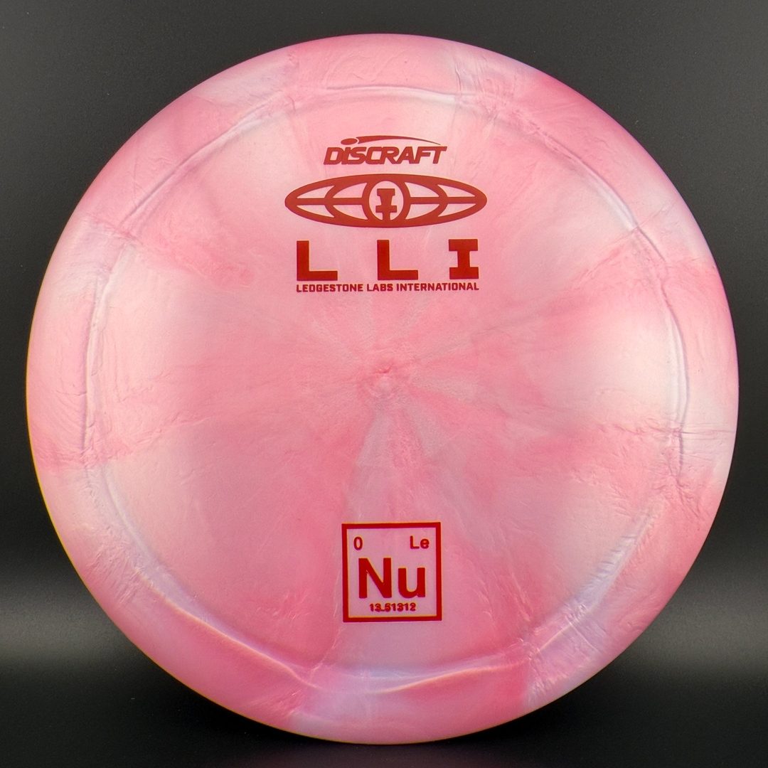 Big Z Swirl Nuke - Édition Ledgestone 2025