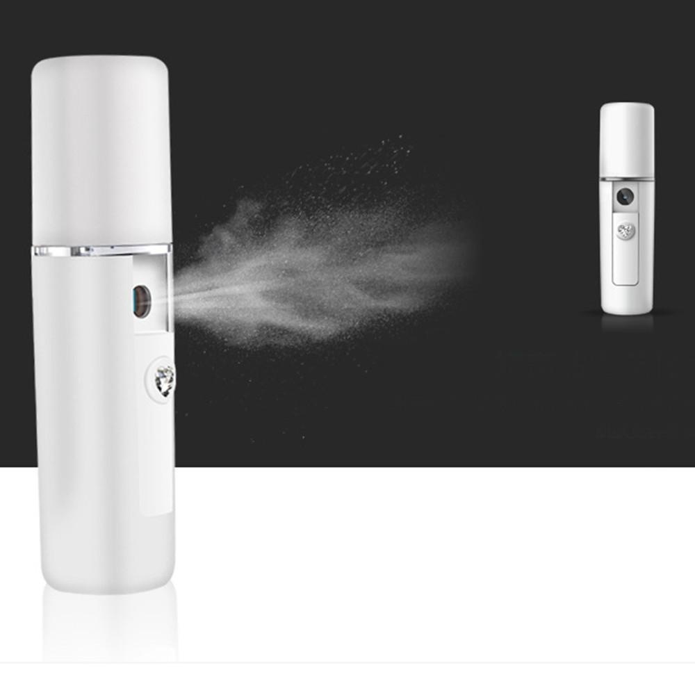 Portable Facial Steamer - Korvel