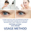 Peptide Lifting Eye Cream for Youthful Skin