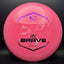 Royal Grand Brave - Primer Disco de Golf