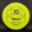 Neutron Wave – 10 Year Edition Disc Golf Driver