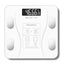 Balance Bluetooth Intelligent Premium avec Analyse Corporelle Complète