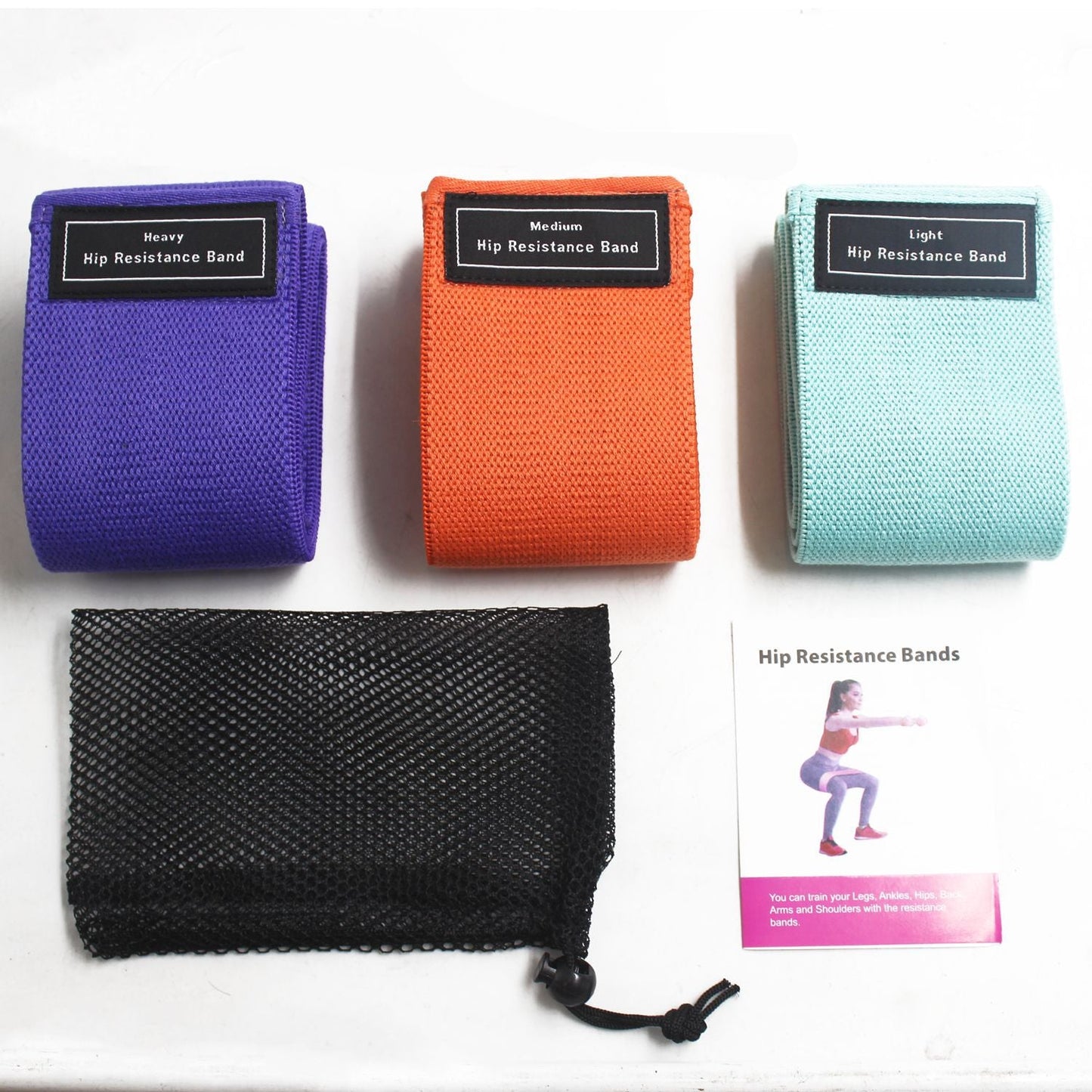 Premium Resistance Belt for Enhanced Fitness Training