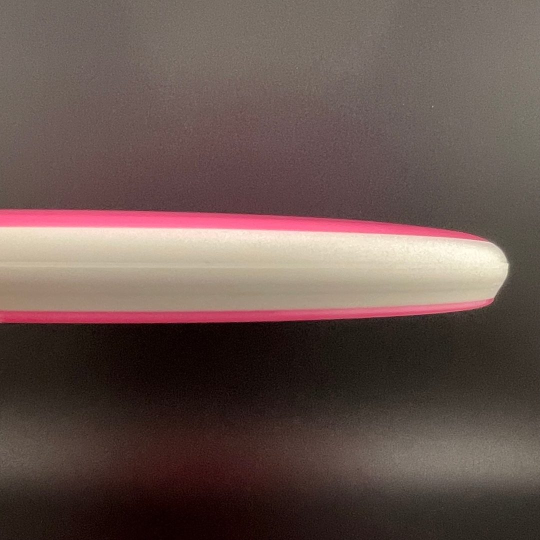 Soft Neutron Glitch Disc Golf Putter