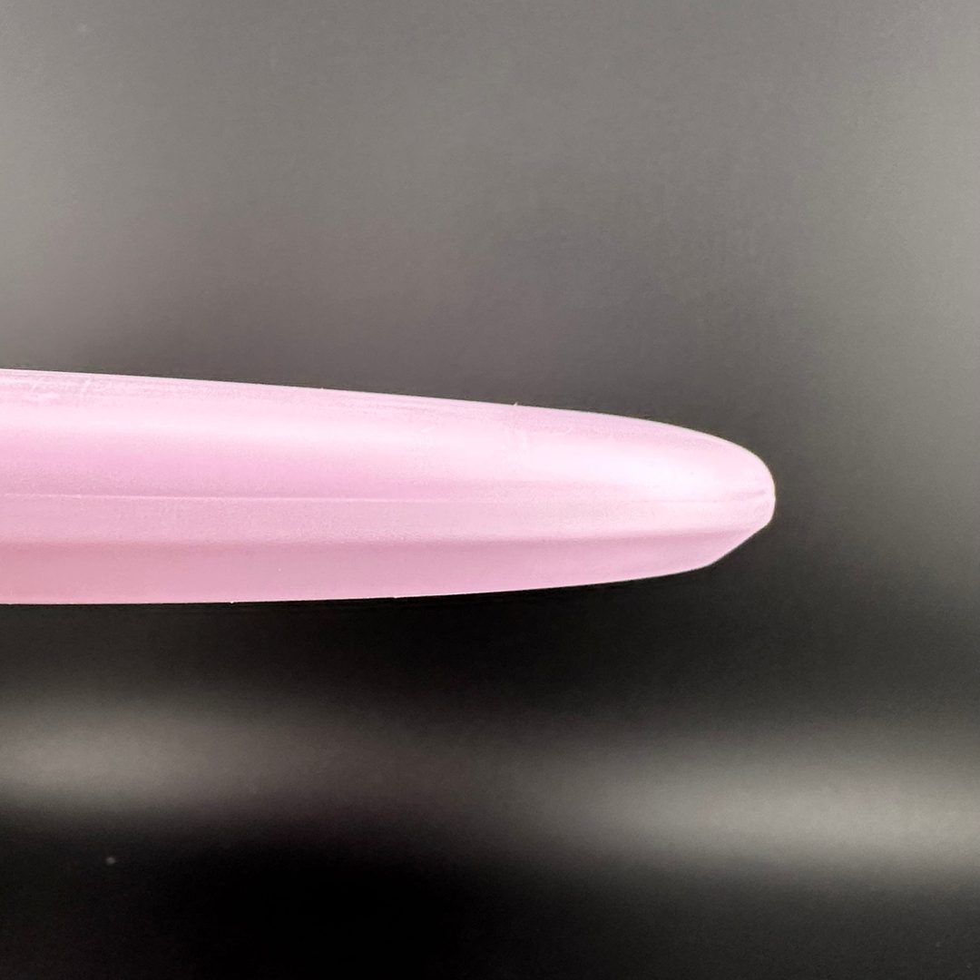 D-Line P2 (Flex 1) - Édition Spéciale Putter de Disc Golf