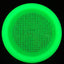Glow Horizon C-Line DD2 - Premium Disc Golf Driver