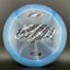 Z Swirl Drive - Paige Pierce 2025 Tour Series Disc Golf Driver