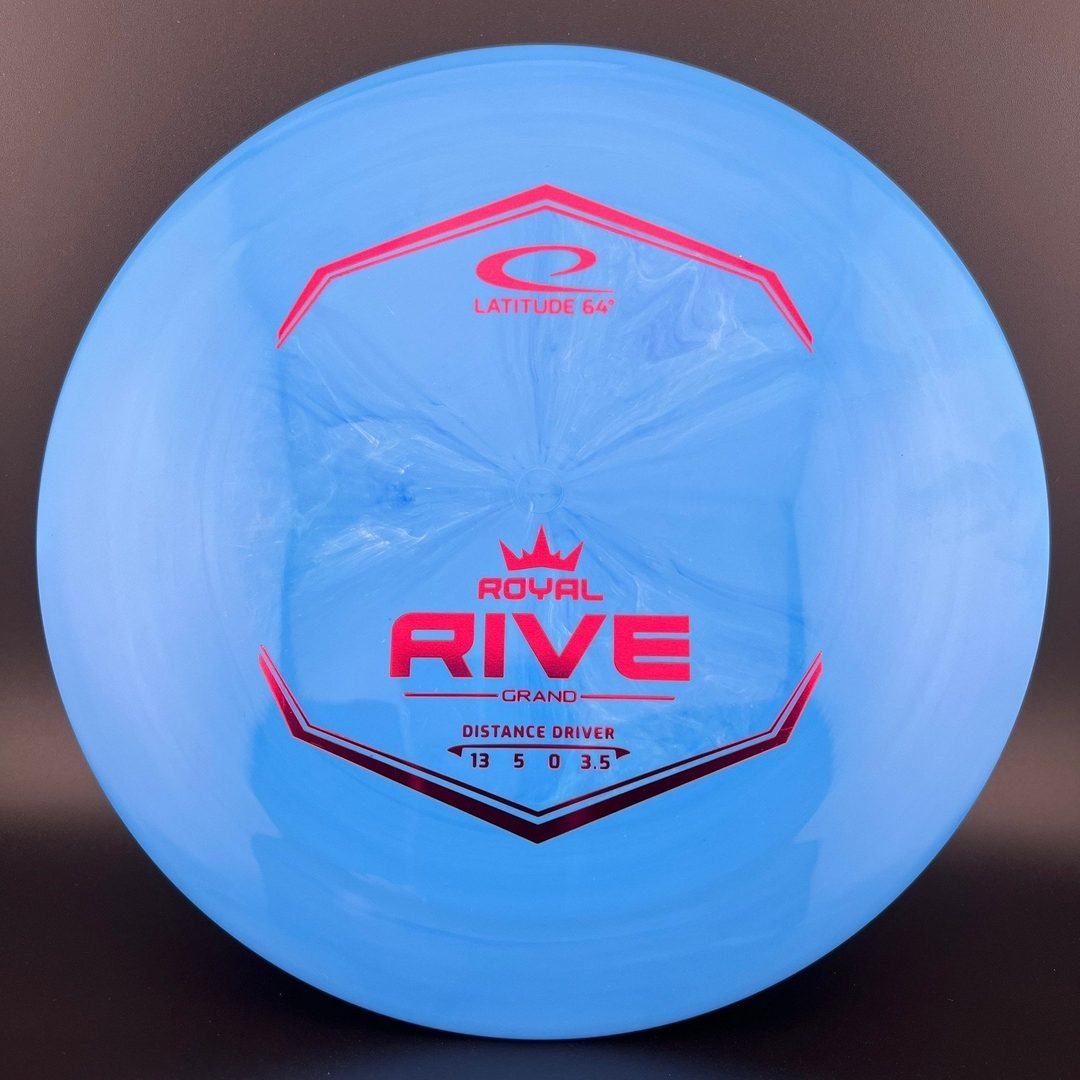 Royal Grand Rive Distance Driver