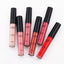 Velvet Matte Lip Glaze Suit Waterproof Non Stick Cup Color Fast Lipstick Lip Color - Korvel