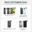 MagniCharge Power Bank - Sleek 5000mAh Wireless Charger