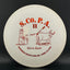 DX Ontario Gremlin - Rare 2003 Disc Golf Disc