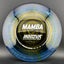 I-Dye Champion Mamba Disc Golf Driver