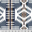 Tissu Cloud Cuddle Multi Desert Sky - 58"/60" par yard