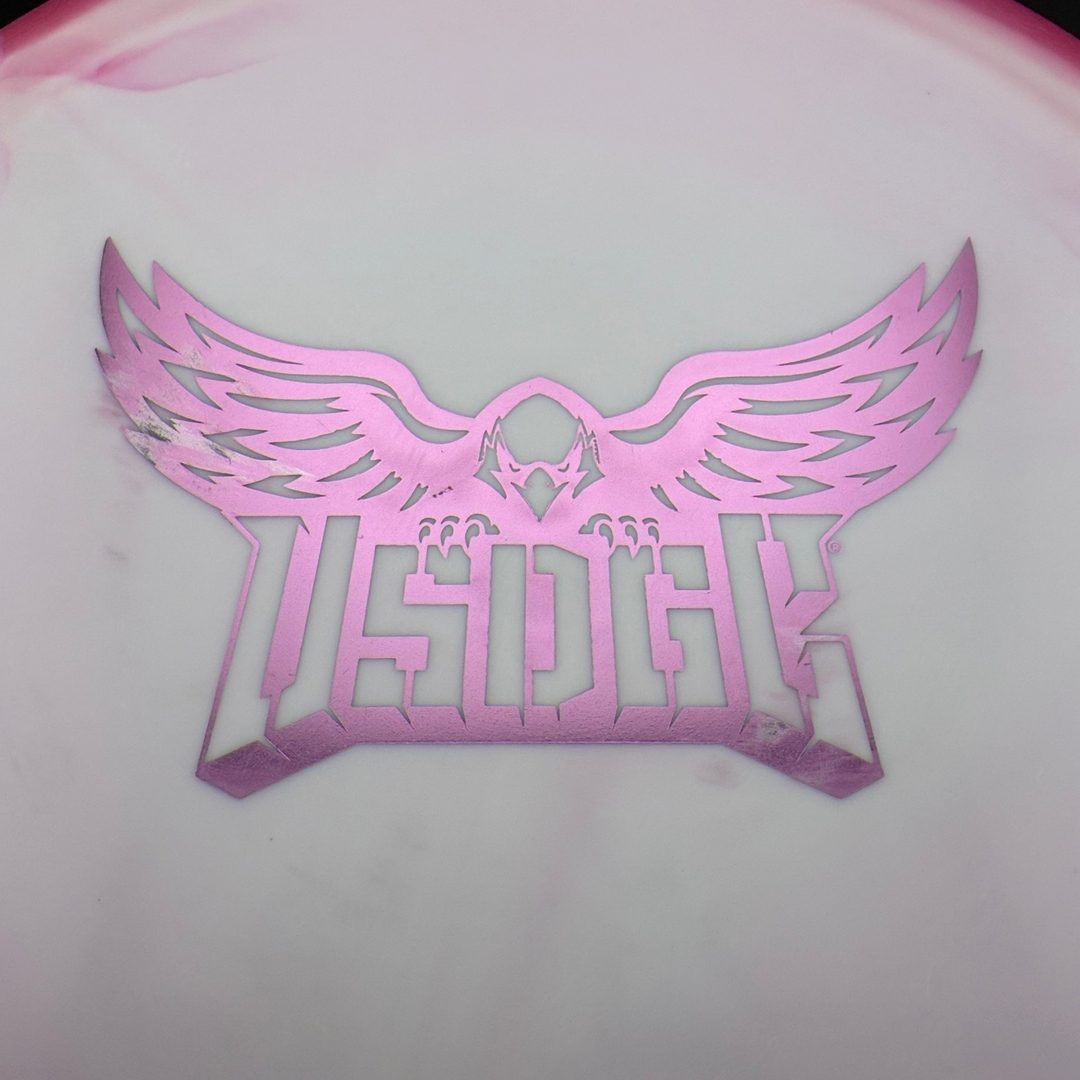 Halo Star Boss - USDGC Drew Gibson Stash