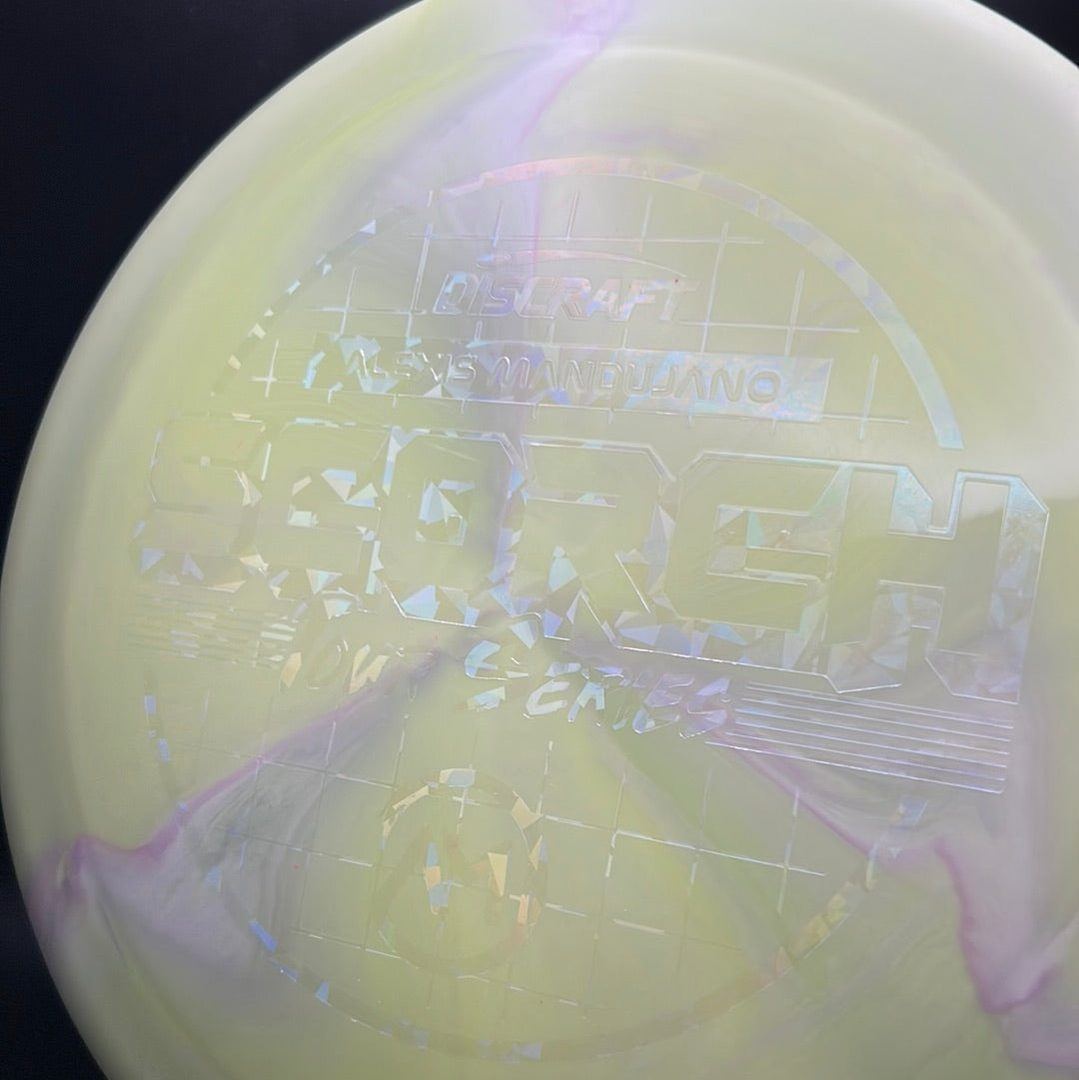 Swirl ESP Scorch - 2022 Alexis Mandujano Tour Series Disc