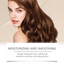 Hair Mask Nourishes And Repairs Curly Hair With Elasticity, Softness, Luster And Natural Fluff - Korvel