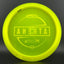 Z Athena Disc Golf Driver - Paul McBeth Edition