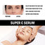 Sérum Super C - Essence Hydratante pour une Peau Radieuse