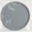 Hot selling silicone cup pad, circular and thickened 10CM drainage pad, heat insulation and anti slip tea cup pad - Korvel