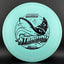 Disco de Golf DX Stingray