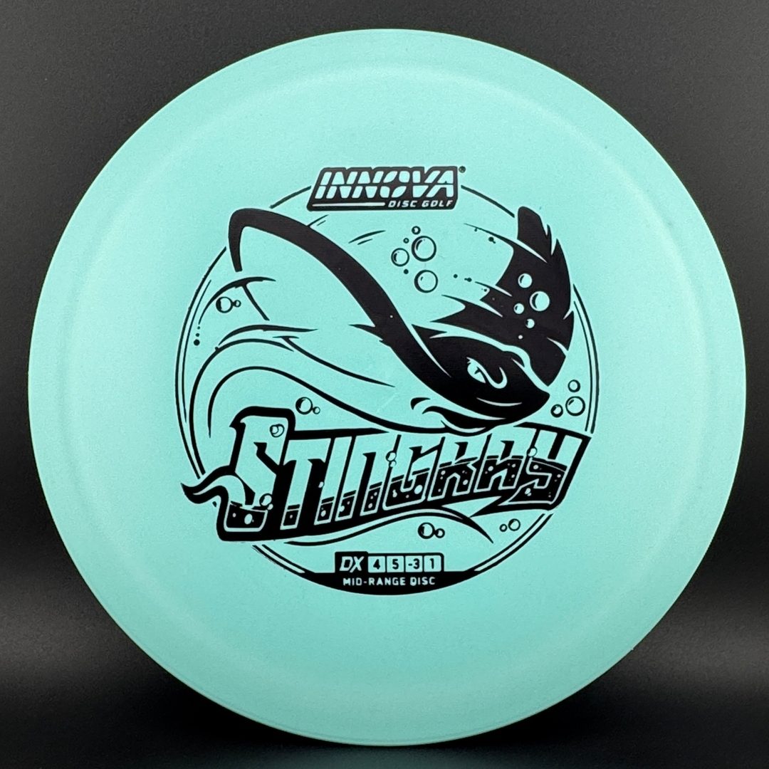 Disco de Golf DX Stingray