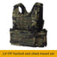 LV-119 Tactical Chest Rig Set - Korvel