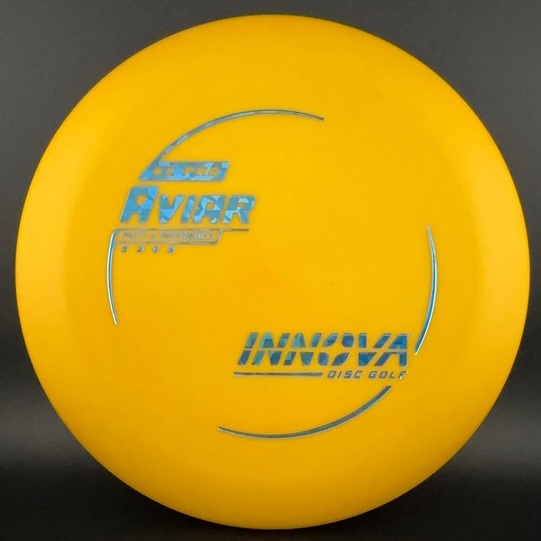 Innova KC Pro Aviar Disc Golf Putter