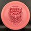Putter de Disc Golf Platinum Devilhawk