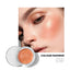 Pudaier 10-color liquid blush eyeshadow brightens lips and cheeks to contour naturally with fine glitter highlights - Korvel