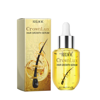 Premium Hair Growth Serum for Nourishing Scalp and Hair