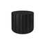 Coffee Table Set of 2, Round Coffee Table ,Nesting Coffet Table,End table,Circle Sidetable for Living room ,Bedroom - Korvel