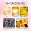 Skincare Body Oil, Fade Scars And Fine Lines Of Pregnancy Moisturize And Repair Delicate And Smooth Body Skin - Korvel