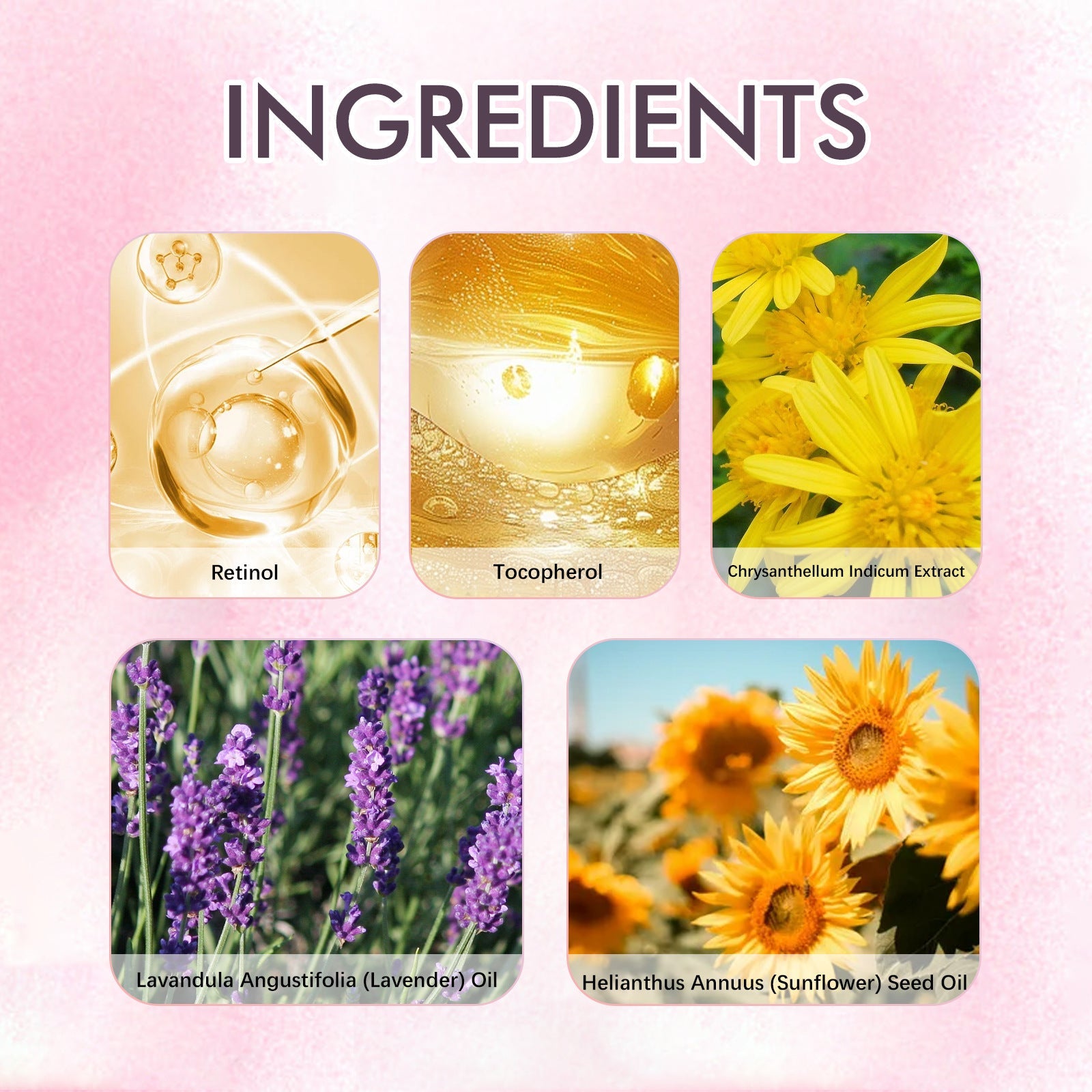Skincare Body Oil, Fade Scars And Fine Lines Of Pregnancy Moisturize And Repair Delicate And Smooth Body Skin - Korvel