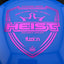 Dynamic Discs Fuzion Heist Fairway Driver