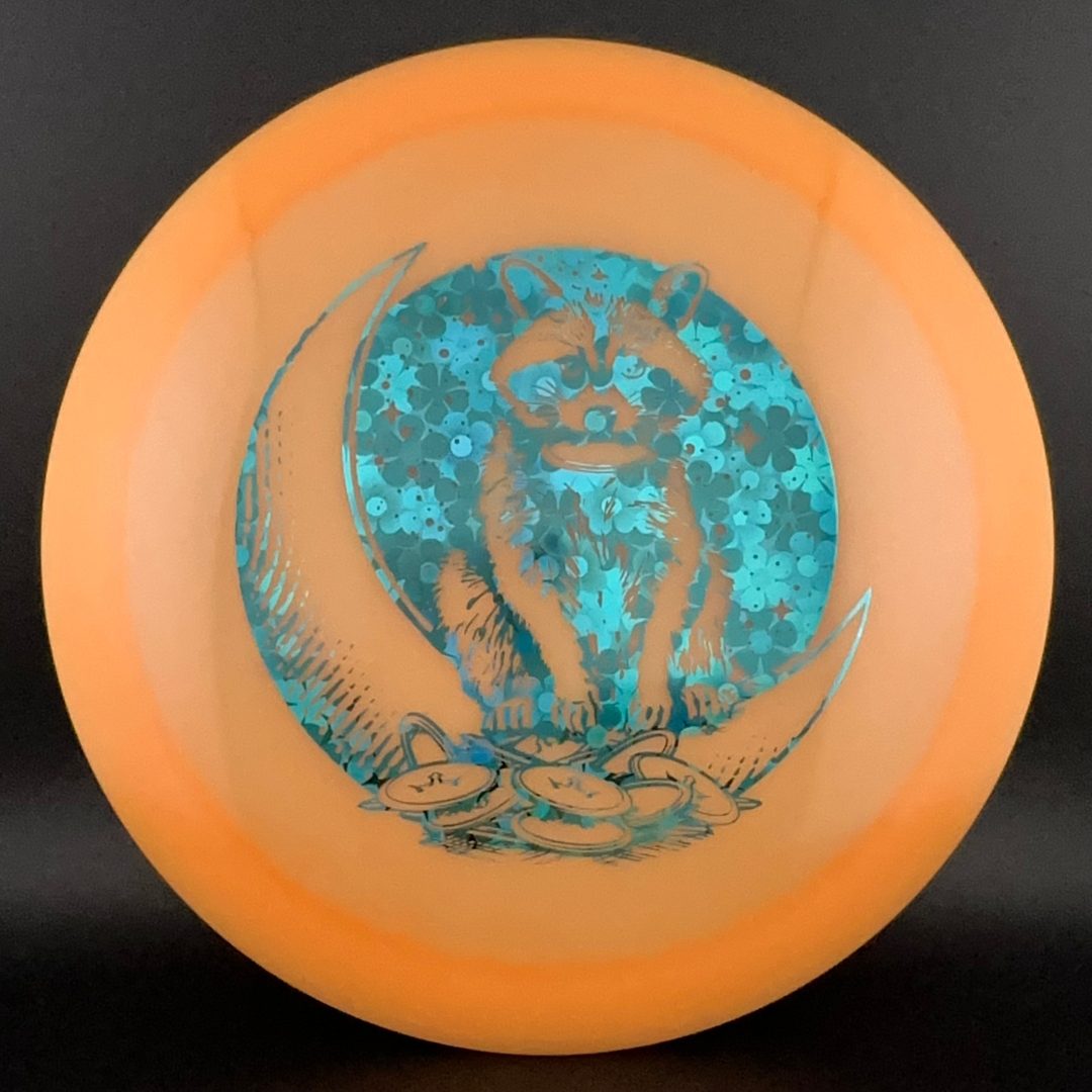 Lucid Moonshine Vandal Disc Golf Driver
