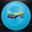 Bravo Spur - Disque de Disc Golf First Run