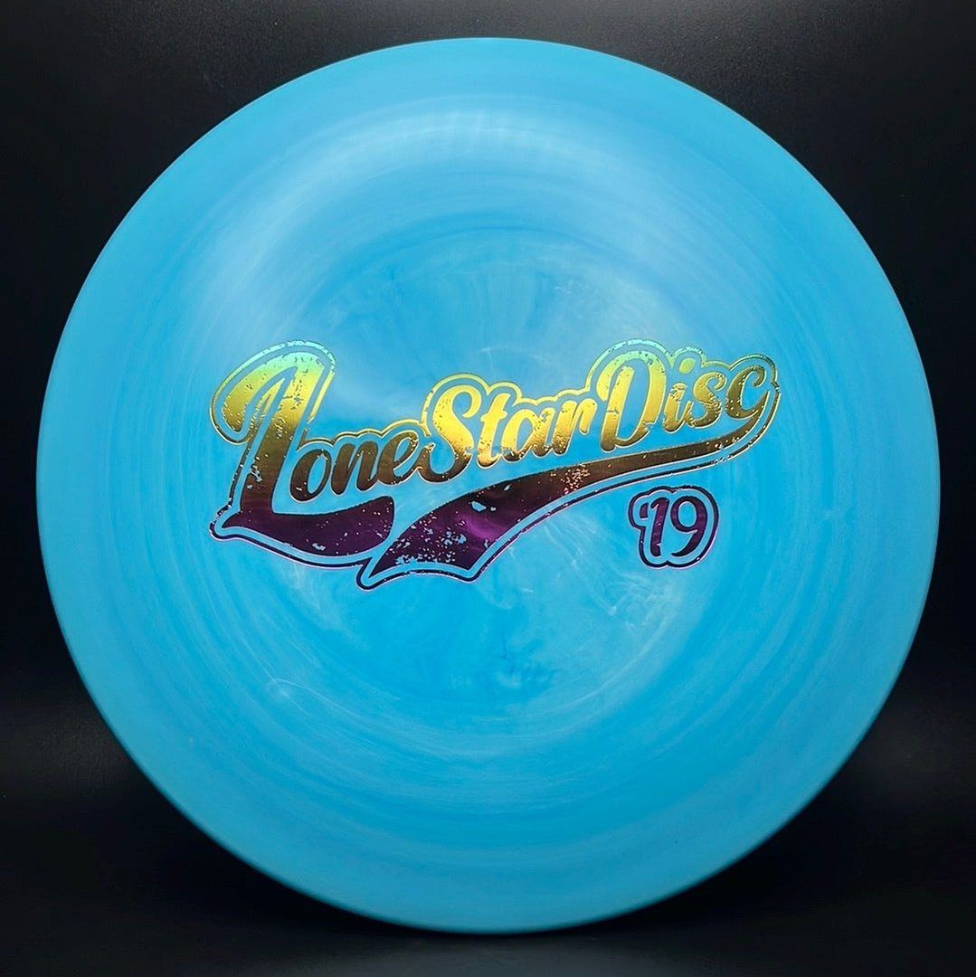 Bravo Spur - Disque de Disc Golf First Run
