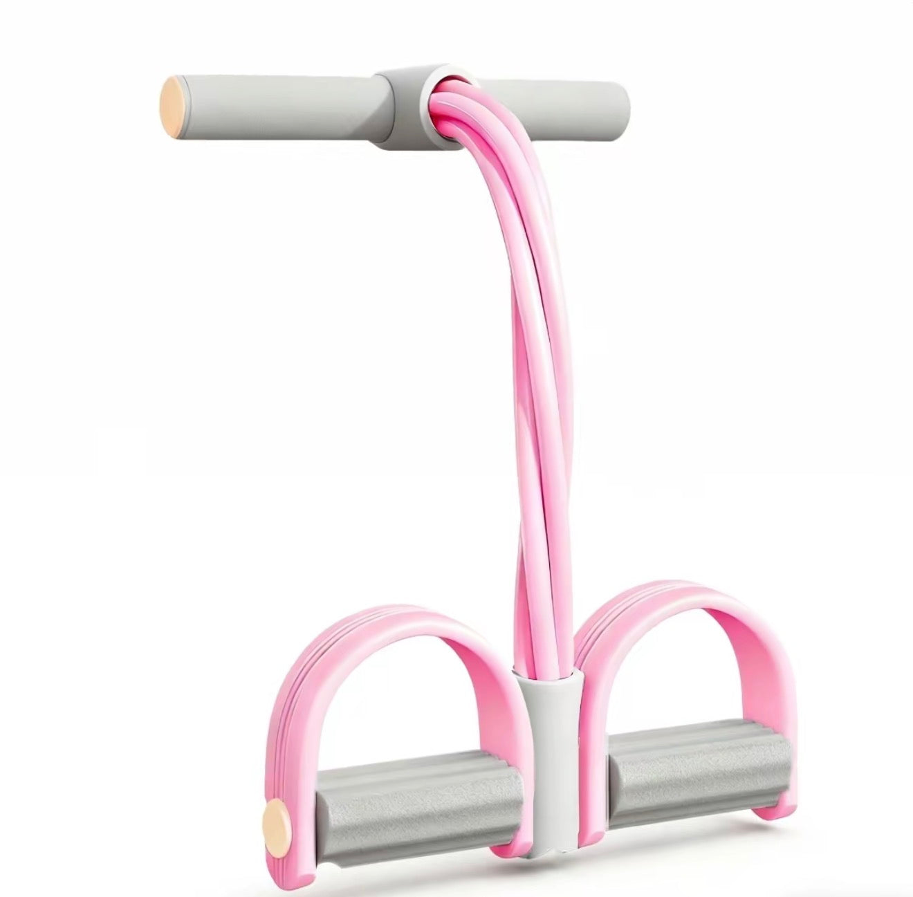 Bandas de Fitness PowerPedal para Entrenamientos de Cuerpo Completo