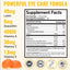 VisionCare Nutrient Gummies for Eye Wellness