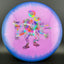 Color Glow Metal Flake Horizon C-Line MD1 - Bijoux d'Avril