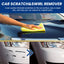 Car Scratch Repair Cream, Paint Scratch Scratch Repair Paint Refinish Polishing Maintenance Coating Paste - Korvel