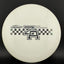 Solid ESP Venom - Disco de la Serie Tour de Zach Arlinghaus
