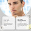 Men's Firming Cream Lighten Fine Lines Firming Hydrating Daily Skin Care Brightening Cream - Korvel