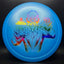Discraft Big Z Undertaker Disc Golf Driver