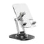 3D Support ModeDual-Arm Triaxial ACRYLIC Phone Holder - Korvel