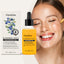 Blueberry Essence Oil for Brightening and Hydration
