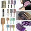 Model Essential Detangling Hair Brush